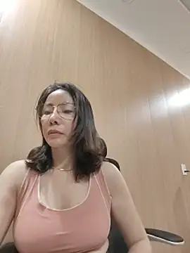 Fanritar stripchat live cam model