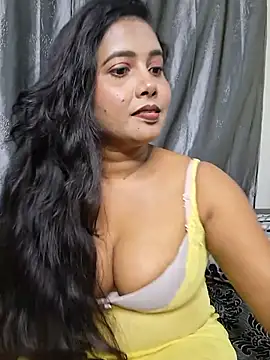 hornykhushi321 stripchat live cam model