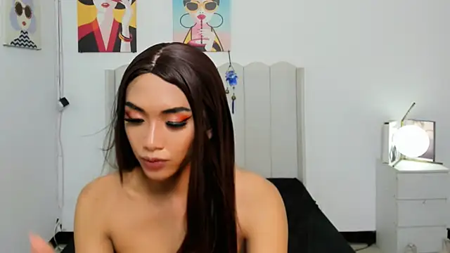 MirandaSterling stripchat live cam model