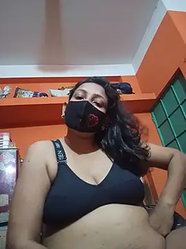 Mukta___baby stripchat live cam model