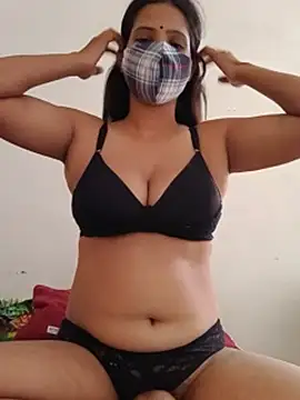 Ipsita-bold stripchat live cam model