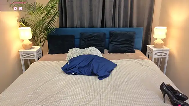Alencia_ stripchat live cam model