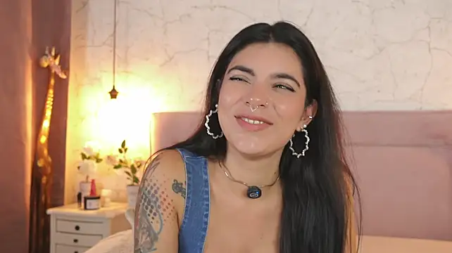 MillaBlis stripchat live cam model