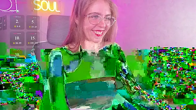 Joann_Shermann stripchat live cam model