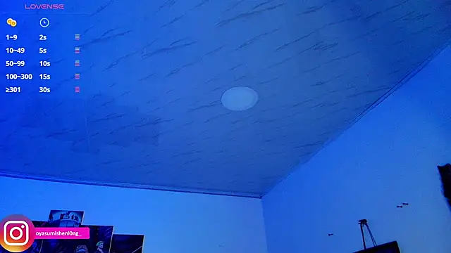 Nicorobinn stripchat live cam model