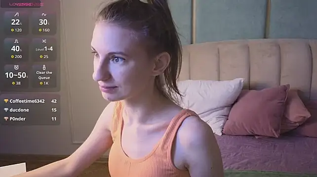 kaleriyaa_ stripchat live cam model
