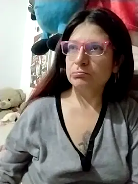 _Alaskamisa stripchat live cam model