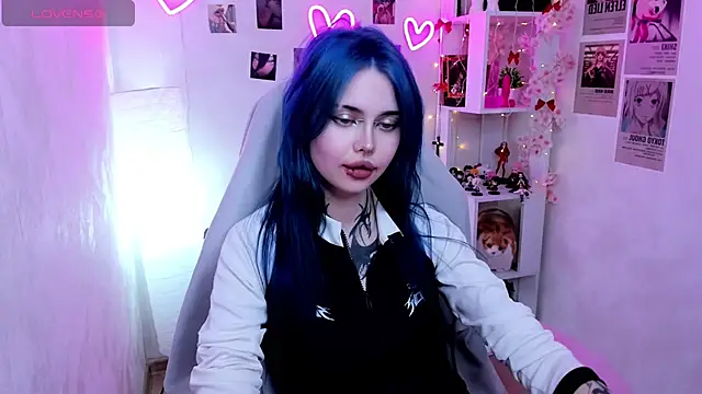 Morana_Batt stripchat live cam model