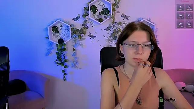 gloria_bubble stripchat live cam model