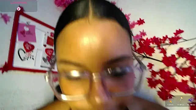 chleo_rosse stripchat live cam model