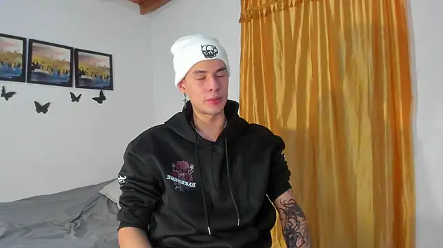 Vlad__night stripchat live cam model