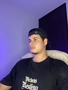 BjornSteel stripchat live cam model