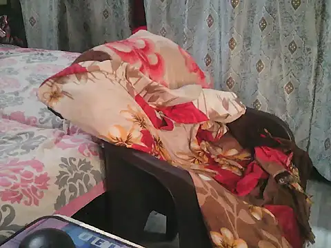 Manpreet_dixit stripchat live cam model
