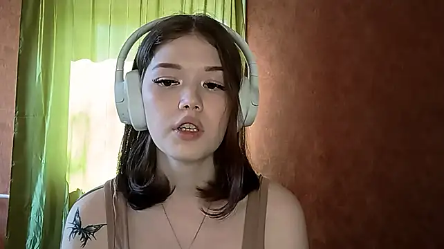 MustyOttoman stripchat live cam model