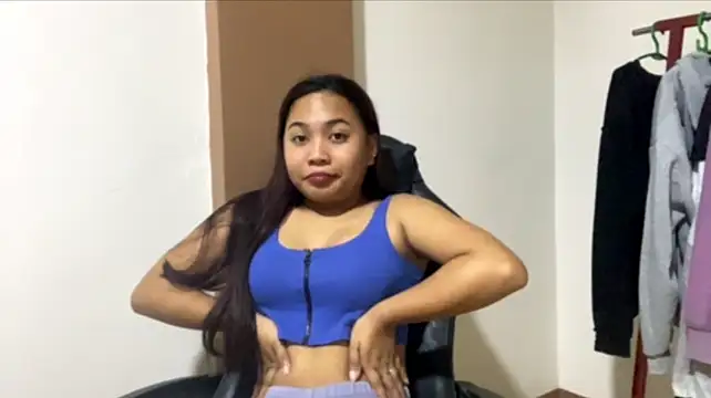 ScarletMuse27 stripchat live cam model