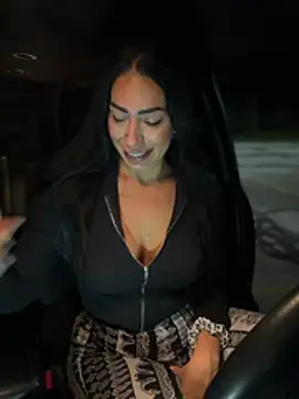 annablisss stripchat live cam model
