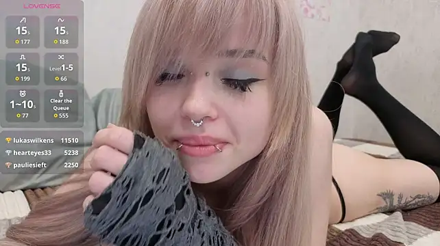 emodreamgirl stripchat live cam model