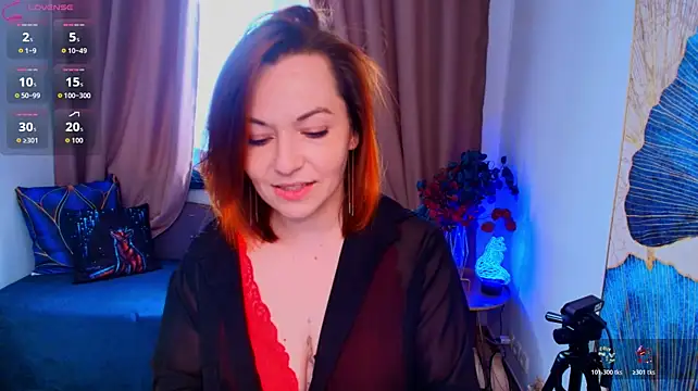 Serena_Foxxx stripchat live cam model