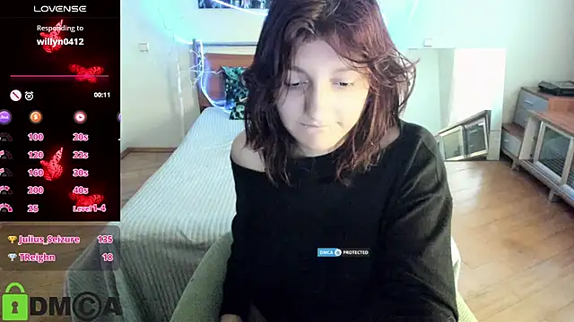 A_Skyy stripchat live cam model