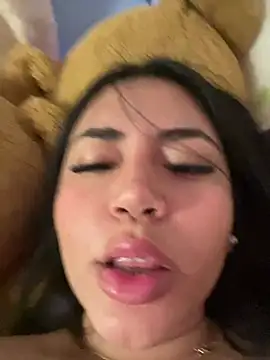 cataleya2525 stripchat live cam model