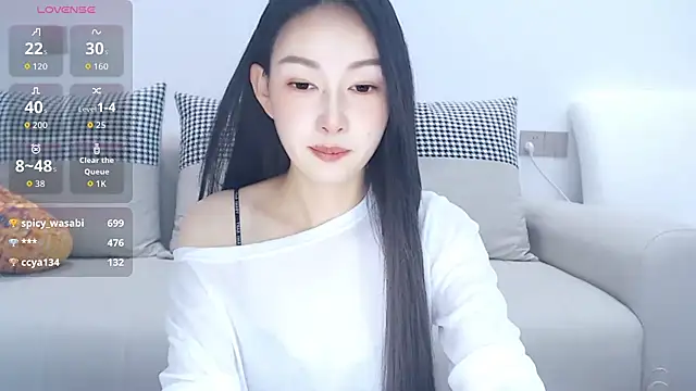 anan_882 stripchat live cam model