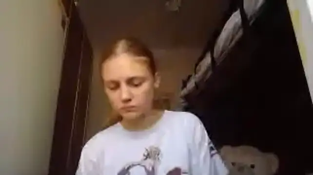 LunaLaday stripchat live cam model