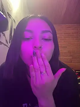 Aly_96 stripchat live cam model