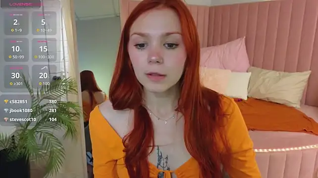 memymee_ stripchat live cam model