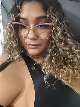BrendaGirs stripchat live cam model