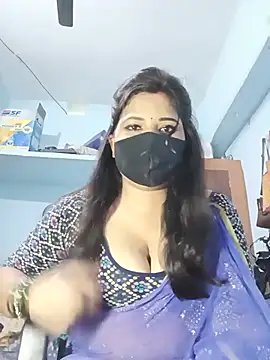 sweetAkhi stripchat live cam model