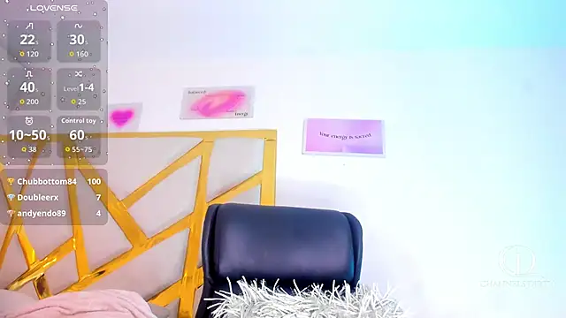 ChannelssDiirty stripchat live cam model