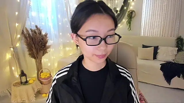 AgnieszkaBanana stripchat live cam model
