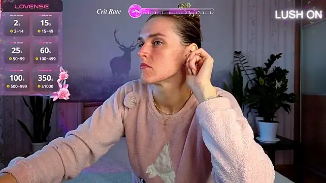 Bella__Swoon stripchat live cam model