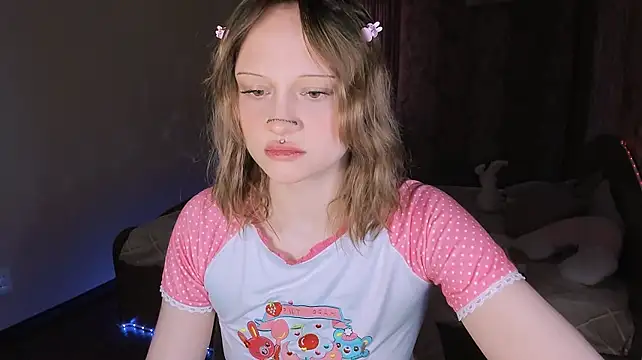 MariaMango stripchat live cam model