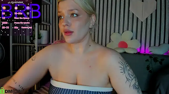Michele_Greenn stripchat live cam model