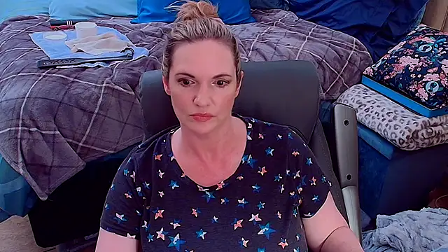 ninajaymes stripchat live cam model
