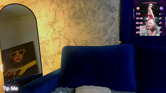 _YourSubmissive_ stripchat live cam model