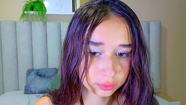 StarrMoon__ stripchat live cam model