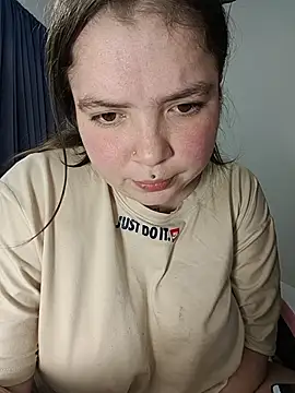 _lixie stripchat live cam model