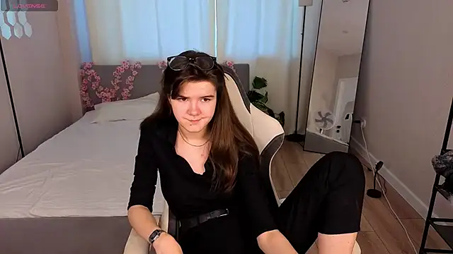 Rita_Addams stripchat live cam model