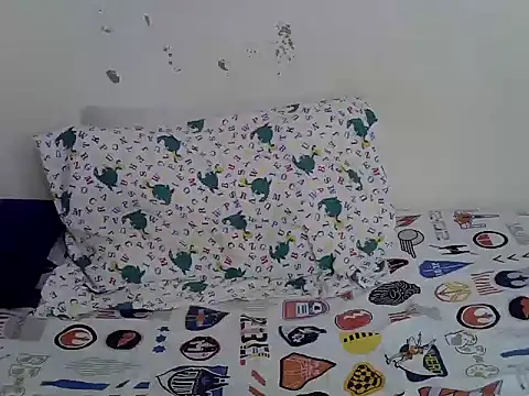 Miss_madiba stripchat live cam model