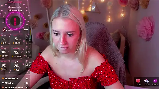Angel_Tessa stripchat live cam model