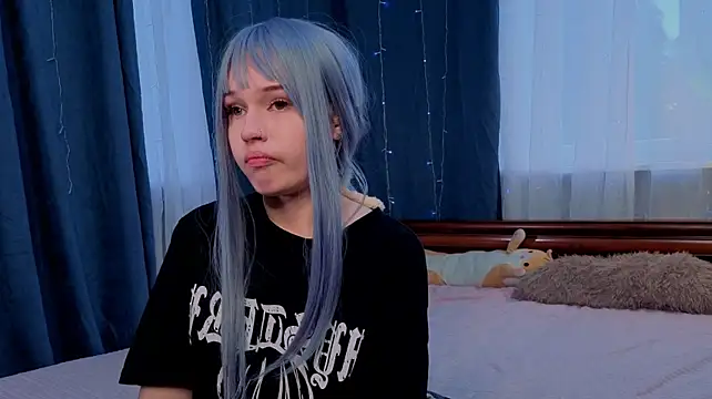 EsterReichert stripchat live cam model