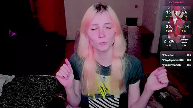 fleximona stripchat live cam model