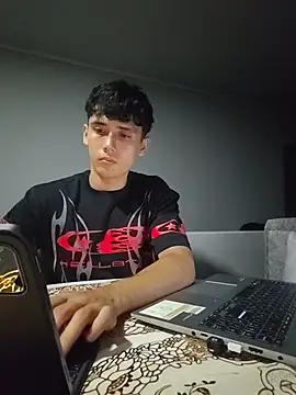 SrJacobs stripchat live cam model