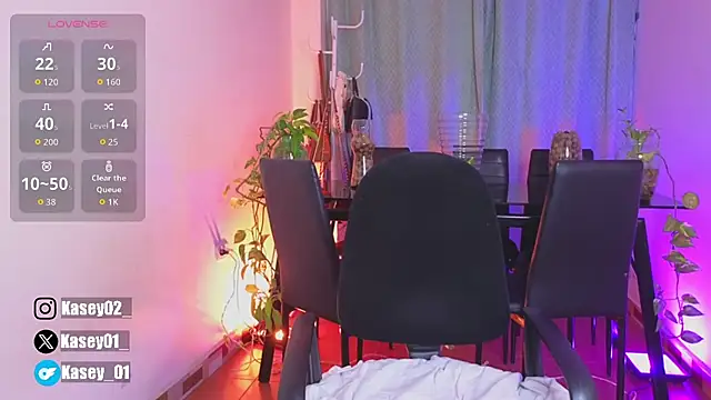 kasey_ stripchat live cam model