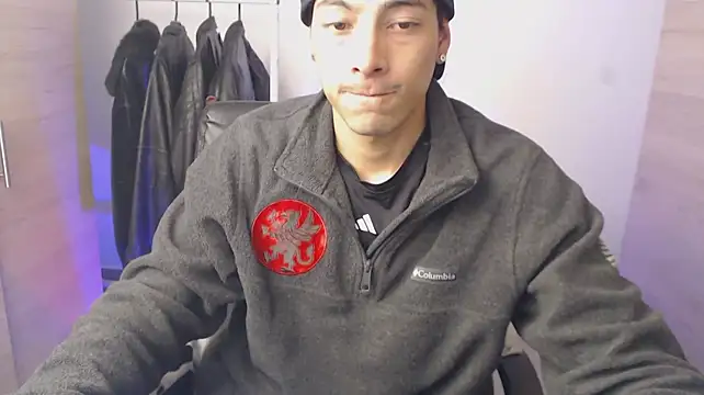 chomelo6 stripchat live cam model