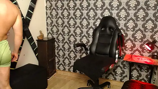 bayronfit stripchat live cam model