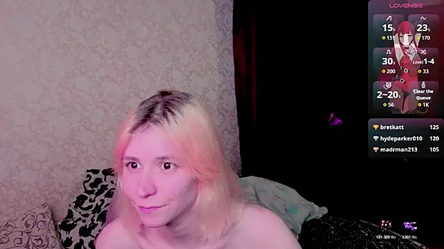 fleximona stripchat live cam model