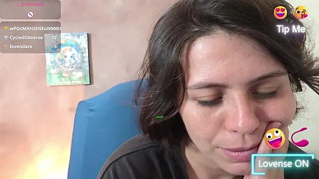 irinasweet27 stripchat live cam model